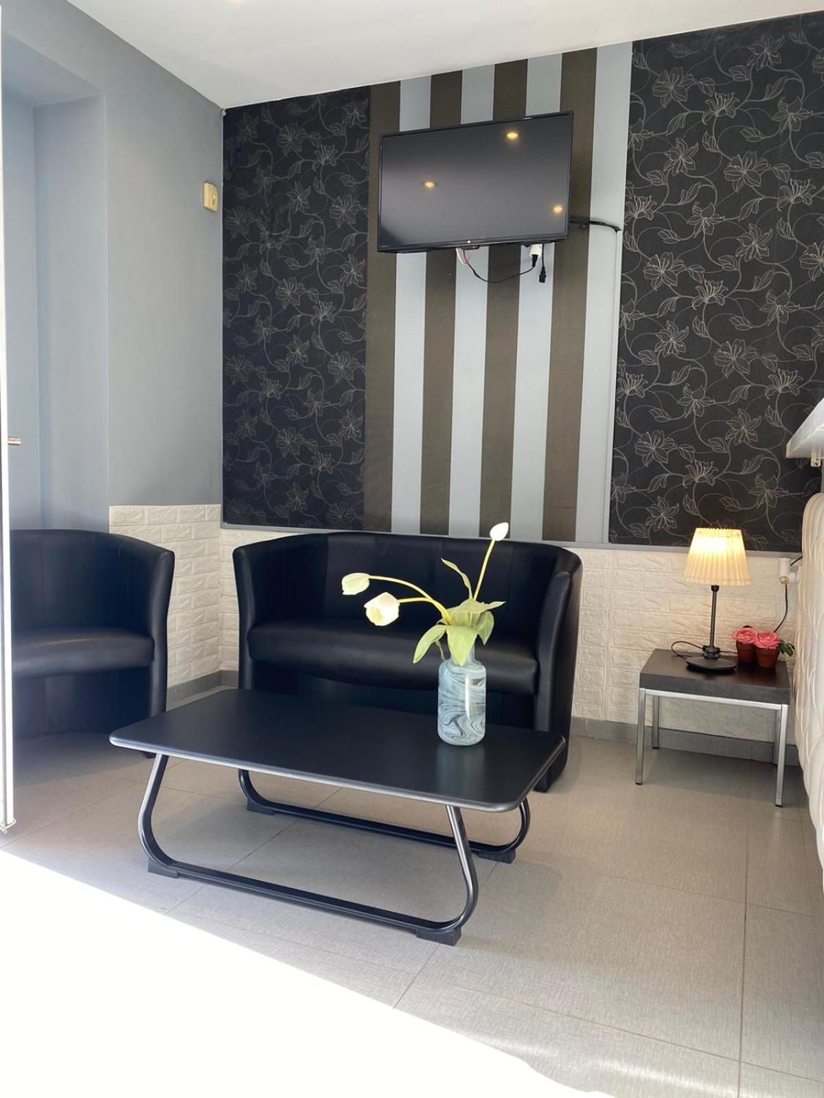 Apollonio Upper View Suites Corinth 외부 사진